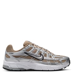 NIKE - Tenis Moda P-6000 Met Hombre