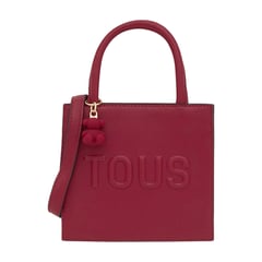 TOUS - Bolso mini cube Brenda