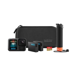 GOPRO - Camara Deportiva Hero 13 Black Bundle