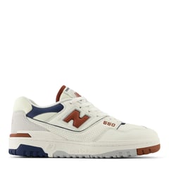 NEW BALANCE - Tenis Moda 550 Hombre