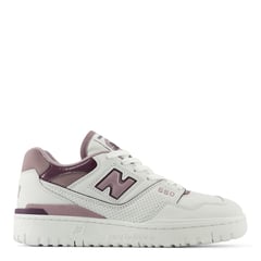 NEW BALANCE - Tenis Moda 550 Mujer