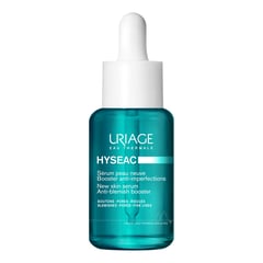 URIAGE - Tratamiento de acné Hyseac Suero Booster para Todo tipo de piel 30ml