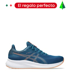 ASICS - Tenis para Hombre Running Patriot 13