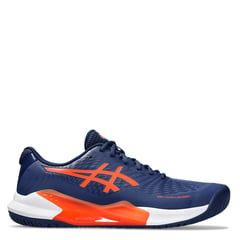 ASICS - Tenis Hombre para jugar Tenis Gel Challenger 14