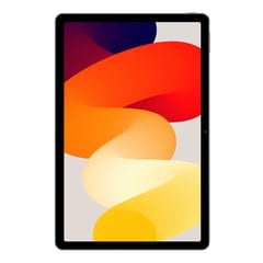 XIAOMI - Redmi Pad Se 4Gb Ram 128Gb Rom Gris - Obsequio