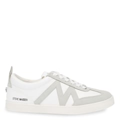 STEVE MADDEN - Tenis Moda Degree Mujer