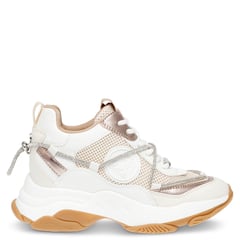 STEVE MADDEN - Tenis Moda Motocross Mujer