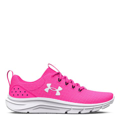 UNDER ARMOUR - Tenis para Mujer Running Phade RN 2 | Tenis de Running para Mujer Color Rosado