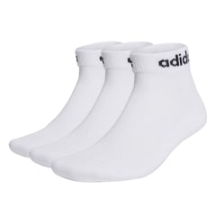 ADIDAS - Pack de 3 Medias deportivas Medio