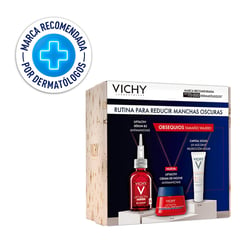 VICHY - Tratamientos antiedad Pack Liftactiv B3 + 2 Obs