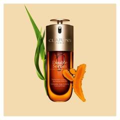 CLARINS - Sérum Double Serum 75ml Para Todo tipo de piel 75ml