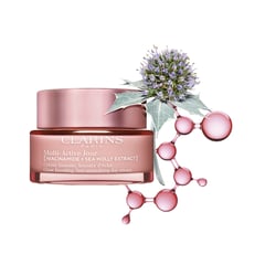 CLARINS - Tratamiento antiedad Multi Active Day Cream Todo Tipo de Piel Para Todo tipo de piel 50ml