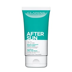 CLARINS - Otro tratamiento para el sol Soothing After Sun Balm Bálsamo 150ml