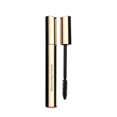 CLARINS - Pestañina Mascara Supra Volume 01 Black 7ml