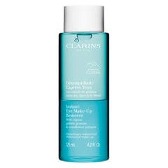 CLARINS - Limpiador Noche Instant Eye Make Up Remover Para Todo tipo de piel 125ml