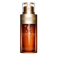 CLARINS - Sérum Double Serum 8va generación 75ml Para Todo tipo de piel 75ml