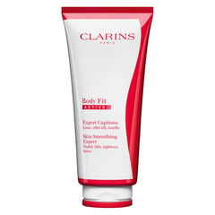 CLARINS - Tratamiento de celulitis Body Fit 200ml Para Todo tipo de piel 200ml