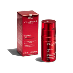 CLARINS - Contorno de ojos Total Eye Lift 15ml Para Todo tipo de piel 15ml