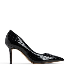 ALDO - Tacones para Mujer con tacón Aguja Kaitie color Negro