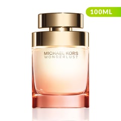 MICHAEL KORS - Perfume Mujer Wonderlust 100 ml EDP