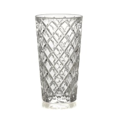 CRATE & BARREL - Vaso Alto Hatch 414 ml.