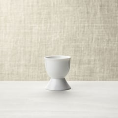 CRATE & BARREL - Copa para Huevo 5 cm