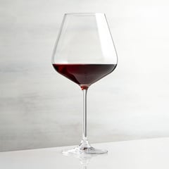 CRATE & BARREL - Copa para Vino Tinto Hip