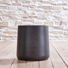 CRATE & BARREL - Matera Saabira 38 x 39 cm