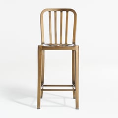 CRATE & BARREL - Silla Alta Delta