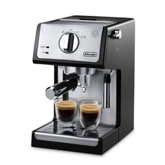 DELONGHI - Cafetera Espresso 15 Bares Pump Espresso