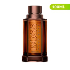 HUGO BOSS - Perfume The Scent Absolute For Him Hombre 100 ml EDP