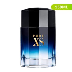 RABANNE - Perfume Paco Pure XS Hombre 150 ml EDT