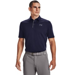 UNDER ARMOUR - Camisa Tipo Polo deportiva Tech para Hombre