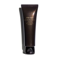 SHISEIDO - Limpiador Future Solution Lx Extra Rich Cleansing Foam 125 ml