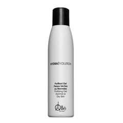 OLLE NE A PARIS - Limpiador Gel Purificante Mix-Gra 150 ml