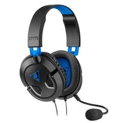 TURTLE BEACH - Audífonos Gaming Recon 50P para PS4