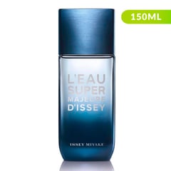 ISSEY MIYAKE - Perfume L'Eau Super Majeure D'Issey Hombre 150 ml EDT