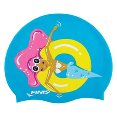 FINIS - Gorro Silicon Mermaid Floaty Mart