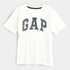 GAP - Camiseta para Niño Juvenil