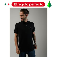 UNIVERSITY CLUB - Camiseta polo para Hombre Manga corta