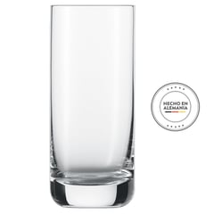 SCHOTT ZWIESEL - Vaso Alto Cristal 6 Piezas 18 Oz