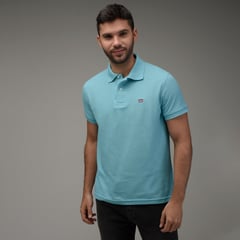 UNIVERSITY CLUB - Camiseta polo para Hombre Manga corta