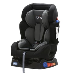 PRIORI - Silla para Carro Bebé Negro Londres