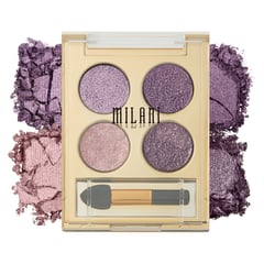 MILANI COSMETICS - Sombras de ojos Fierce Foil- 02 Rome 4 gr