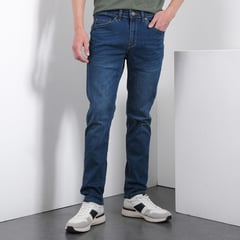 DENIMLAB - Jean 5 Bolsillos para Hombre Skinny