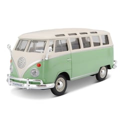 MAISTO - Volkswagen Van Samba 1:24