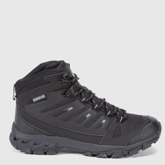 MOUNTAIN GEAR - Tenis para Hombre Outdoor Nickyalt