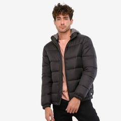 DENIMLAB - Chaqueta acolchadas para Hombre