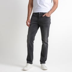 LA MARTINA - Jean 5 Bolsillos para Hombre Slim