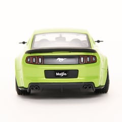 Maisto - Carro Mustang Shelby Gt500 2020 1:24 Maisto